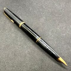 ウォーターマン エクスクルーシブ 万年筆 18K-750 - メルカリ