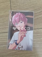 ボイプラ2 韓国 アーカイブ展 popup A4フォト トレカ セン 仙 - メルカリ