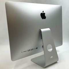 2画面用に】Apple iMac 21.5インチ本体のみ ケーブル付き - メルカリ