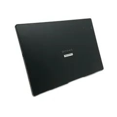 【全額返金保証】【最速発送】富士通 arrows Tab 10.1インチ 32GB docomo 白ロム 美品 動作確認済のサムネイル