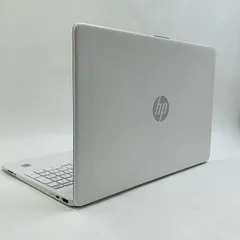 【最速発送】HP 15s-fq1065TU i5-1035G1 8GB M.2 SSD 256GB 100%【難有】のサムネイル