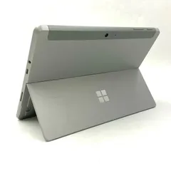 【最速発送】Microsoft Surface Go 3 Intel(R) Rentium(R) CPU GOLD 6500Y @1.10GHz 4GB eMMC 64GB 96.1%【難有】のサムネイル