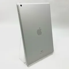 【全額返金保証】【最速発送】Apple iPad iPad 10.2インチ 第9世代 64GB シルバー Wi-Fi 動作確認済のサムネイル