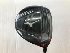 ミズノST200X 3W 15° MFUSION F52-S ヘッドカバー有 - メルカリ