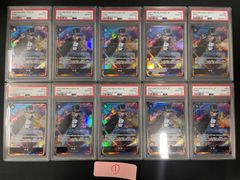 PSA10】ワンピースカード ゾロ フラッグシップバトル記念品 12連番