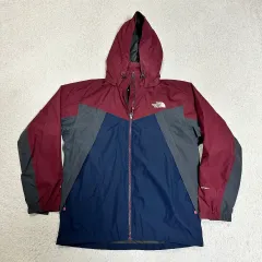 THE NORTH FACE ザノースフェイス ウィンドブレーカー ジャケット xl 105のサムネイル