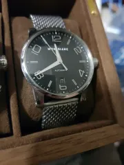 MONT BLANC モンブラン ウォーカーブーツ TIMEのサムネイル