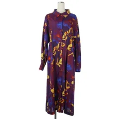 2026年最新】dries van noten ワンピの人気アイテム - メルカリ