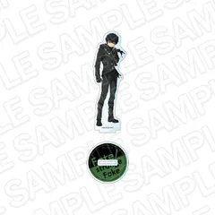 Fate/strange Fake アクリルフィギュア シグマ ストフェイ フェイク Fate/Fake 新品 未開封品 正規品 【コンテンツシード】 のサムネイル
