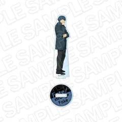 Fate/strange Fake アクリルフィギュア ファルデウス・ディオランド ストフェイ フェイク Fate/Fake 新品 未開封品 正規品 【コンテンツシード】 のサムネイル