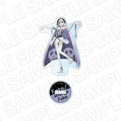 Fate/strange Fake アクリルフィギュア フランチェスカ・プレラーティ ストフェイ フェイク Fate/Fake 新品 未開封品 正規品 【コンテンツシード】のサムネイル