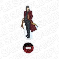Fate/strange Fake アクリルフィギュア ロード・エルメロイII世 ストフェイ フェイク Fate/Fake 新品 未開封品 正規品 【コンテンツシード】 のサムネイル