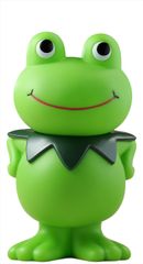 トロイマー ケロタン ソフビ 貯金箱 Von Traumer カエル - メルカリ