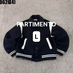 L PARTIMENTO | ブラック アウター (ヴィンテージ 0626)のサムネイル