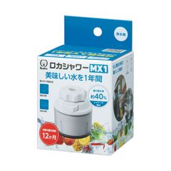 Locca ロッカ litta 浄水器カートリッジ LC24D1S-PW-AW - メルカリ