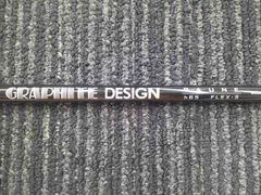 K*G様 美品GRAPHITE DESIGN RAUNE h75 S 3U 4U - メルカリ