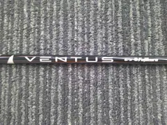 中古 シャフト フジクラ VENTUS BK 6（S） タイトリスト用スリーブ 41.875インチ/S/0[3775]■博多のサムネイル