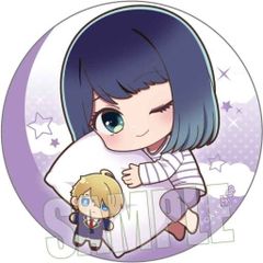 五等分の花嫁∽ いちごルームウェア トレーディング缶バッジ BOX購入