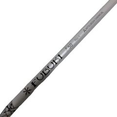 （新品未使用）三菱ケミカルFUBUKI Ai II 55 Flex-SR FW用 新品未使用）三菱ケミカルFUBUKI Ai II 55 Flex-SR FW用 - メルカリ
