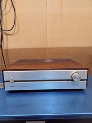 DENON デノン PMA-970 プリメインアンプ Class A - メルカリ