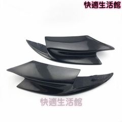送料無料】GIGAMOT MINI CooperS用 フロントリップスポイラー - メルカリ
