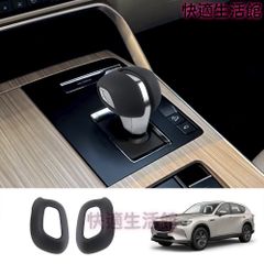 MAZDA CX-60 純正 本革巻替え エレキシフトノブ - メルカリ