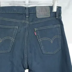 2026年最新】levi's 501 ブラック ヒゲの人気アイテム - メルカリ