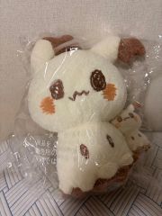 IRIAMしらす ぬいぐるみ 【未開封】 ホシーカ フレンズ イリアム