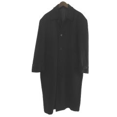 グッチ GUCCI テーラードジャケット シングルボタン 2B 本切羽 モヘヤ