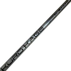 テーラーメイド クロカゲ XT 60SR ドライバー - メルカリ