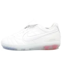 ナイキ NIKE × ジャックムス JACQUEMUS 【 CRYOSHOT TIEMPO R10 WORLD CUP FRANCE IO0619 100 】 クライオショット ティエンポ R10 ワールドカップ フランス ローカット スニーカー h8438のサムネイル