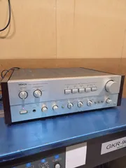 DENON デノン PMA-970 プリメインアンプ Class Aのサムネイル