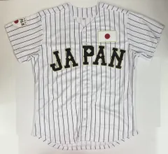 (ノンブランド) 侍ジャパン 大谷翔平レプリカユニフォーム サイズSのサムネイル
