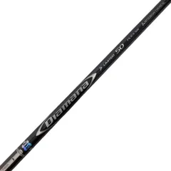 【中古】 ピンスリーブ付き(G440系) 三菱ケミカル(レイヨン)フェアウェイウッド用 シャフト Diamana D-LIMITED 50 (フレックスSR)Bランク ゴルフクラブのサムネイル
