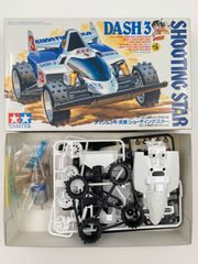 90s当時物】タミヤミニ四駆/ダッシュ03スーパーシューティングスター