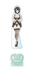 ヨスガノソラ デカアクリルスタンド 依媛奈緒 たくし上げメイドver. 新品 未開封品 正規品 【コンテンツシード】 Proxy OKのサムネイル