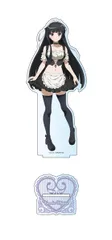 ヨスガノソラ デカアクリルスタンド 渚一葉 たくし上げメイドver. 新品 未開封品 正規品 【コンテンツシード】 のサムネイル
