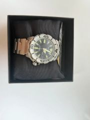 l*0様 希少美品SEIKO5ミニモンスターSNZF45 - メルカリ