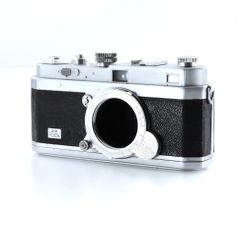 LEICA ライカ 3g 3f 3c/iiif iiig用 ハンドグリップ - メルカリ