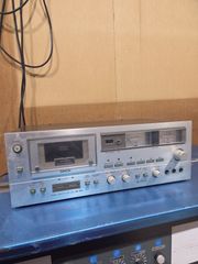 marantz PT-150 Pianocorder カセットデッキ ジャンク - メルカリ
