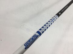 Gsh-1206 TourAD シャフト単品 flexS VR-6 スリーブ無し - メルカリ