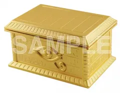 フィギュア 黄金櫃 「遊☆戯☆王デュエルモンスターズ」 1/1 塗装済み完成品【10日以内発送】のサムネイル