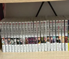 呪術廻戦 漫画 まとめ