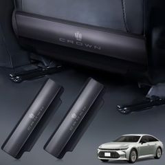 HUDIY（フーディ）キックガード 新型クラウン スポーツ/クロスオーバー 