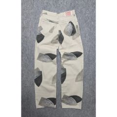 LGB ロイフラ別注 BURN&ASHデニム size - メルカリ