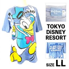 上海ディズニー ジェラトーニ Tシャツ - メルカリ
