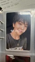 BOYNEXTDOOR ウンハク 19.99 Clink ver.