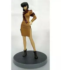 フィギュア 草薙素子「攻殻機動隊」コレクションフィギュア【10日以内発送】のサムネイル