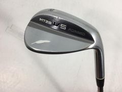 レフティ フォーティーン MT28V4 タイトリスト SM5 52° 58° 左 - メルカリ