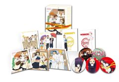 FINAL CUT DVD-BOX 亀梨和也,藤木直人,栗山千明[DVD](中古) - メルカリ